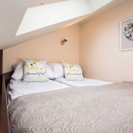Rent like home - Za Strugiem Zakopane Eksteriør billede