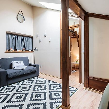 Rent like home - Za Strugiem Zakopane Eksteriør billede